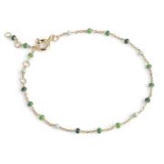 Enamel Lola Spring Armband 316L Chirurgenstahl B66G_2-3