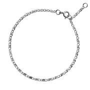 Maanesten Eva Armband Silber 8535c