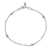 Maanesten Mero Armband Silber 8581c