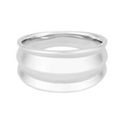 Pernille Corydon Ocean Ring Silber r-417-s