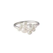 Pernille Corydon True Treasure Ring Silber r-445-s