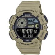 Casio Collection WS-1500H-5BVEF