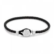 Calvin Klein LATCH Armband Leder 35000260