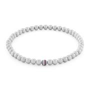 Tommy Hilfiger Metal Beads Armband Rostfreier Stahl 2780937