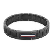 Tommy Hilfiger Mason Armband Rostfreier Stahl 2790597