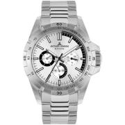 Jacques Lemans Chrono Sport 42-11F