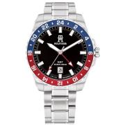 Tommy Hilfiger TH85 GMT 1792131