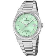 Festina Swiss Made Sapphire Lady F20035/3