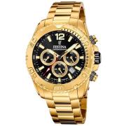 Festina Timeless Chronograph F20684/4