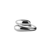 Pernille Corydon Rain Ring Silber r-304-s