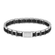 BOSS Metal Links Armband Rostfreier Stahl 1580665