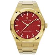 Paul Rich Star Dust II Red PR20207