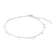 Pernille Corydon Glow Armband Silber b-018-s