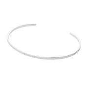 Pernille Corydon Sea Reflection Armband Silber b-483-S-66