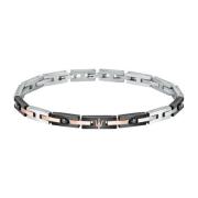 Maserati Bracelet Stainless Steel JM422ATJ09