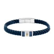 Maserati Bracelet Leather JM4249IK03