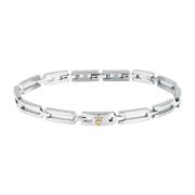 Maserati Iconic Bracelet Stainless Steel JM424AVD74