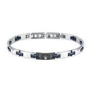 Maserati Iconic Bracelet Stainless Steel JM424ATZ52