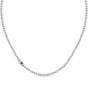 Maserati Necklace Stainless Steel JM422AVD13