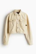 G-Star Raw Boxy Explorer Jacket Beige/khaki, Jacken in Größe XS