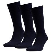 Amanda Christensen 3P Grade Merino Wool Sock Marine Gr 39/42