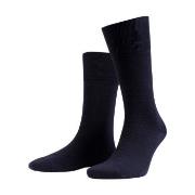 Amanda Christensen Icon Merino Wool Sock Marine Gr 43/44