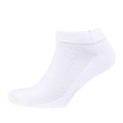 Amanda Christensen True Sneaker Sock Weiß Gr 39/42 Herren