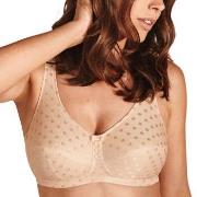 Anita BH Airita Wireless Comfort Soft Bra Beige B 75 Damen