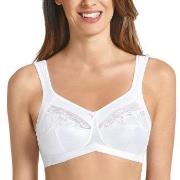 Anita BH Care Safina Wireless Mastectomy Bra Weiß A 75 Damen