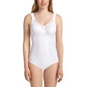 Anita Clara Comfort Corselet Weiß B 75 Damen