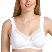 Anita BH Clara Comfort Soft Bra Weiß Polyamid B 75 Damen