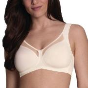 Anita BH Clara Soft Bra Elfenbein B 75 Damen