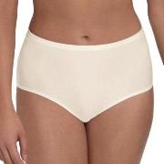 Anita Essentials High Waist Brief Champagner L/XL Damen