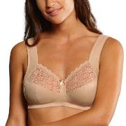 Anita BH Havanna Comfort Soft Bra Beige Polyamid A 75 Damen