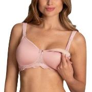 Anita BH Miss Lovely Nursing Bra Rosa B 75 Damen