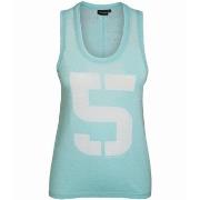 Björn Borg BASIA Singlet Hellblau Small Damen