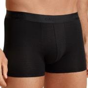 Calida Evolution New-Boxer Schwarz Baumwolle Small Herren