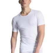 Calida Focus T-shirt O-Neck Weiß Medium Herren