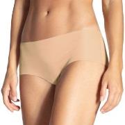 Calida Natural Skin Brief Beige Small Damen