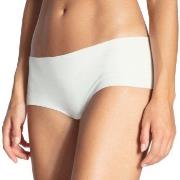 Calida Natural Skin Brief Weiß Small Damen