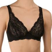 Calida BH Sensual Secrets Soft Bra Schwarz Polyamid A 70 Damen