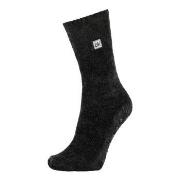 Calvin Klein Cosy Holiday Home Sock Schwarz Polyester Strl 37/41 Damen