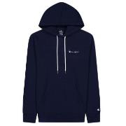 Champion American Classics Legacy Men Hoodie Marine Small Herren