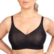 Chantelle BH C Magnifique Wirefree Support Bra Schwarz C 75 Damen