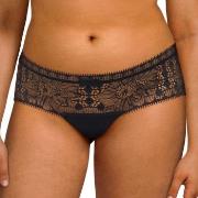 Chantelle Day To Night Shorty Schwarz Nylon 38 Damen