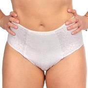 Chantelle EasyFeel Norah High Waist Brief Hellrosa Nylon 38 Damen