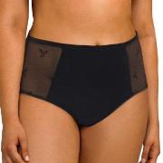 Chantelle Every Curve High Waist Brief Schwarz 38 Damen