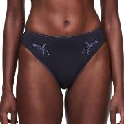 Chantelle Hedona Brief Grau 40 Damen