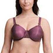 Chantelle BH Hedona Fashion Underwired Bra Dunkelviol. B 80 Damen