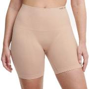 Chantelle Smooth Comfort Sculpting Biker Shorts Haut Small Damen